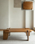 Couchtisch für die Terrasse