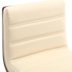 26/29 Barhocker/Tresenhocker aus Kunstleder, drehbar, 2er-/3er-Set