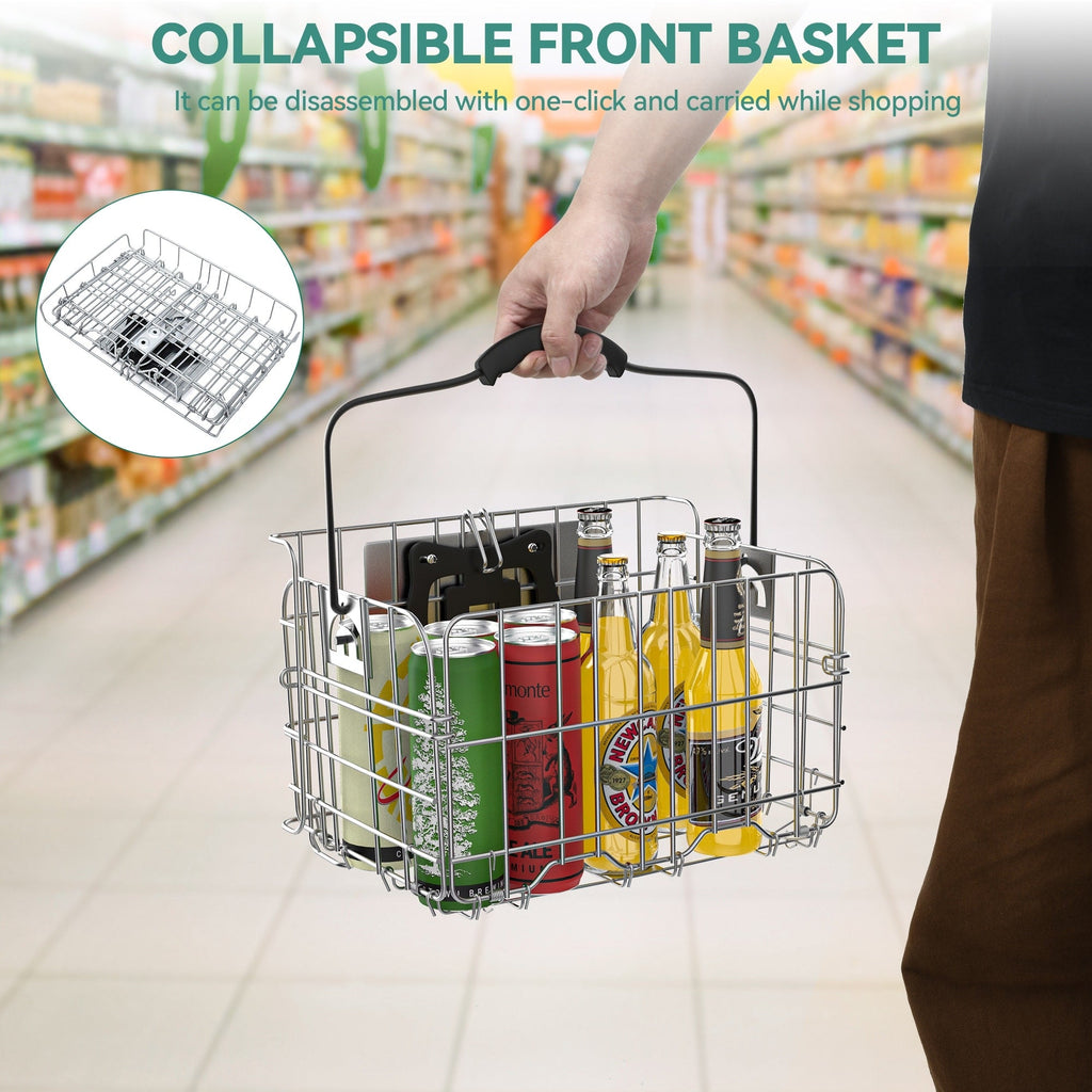 26 Dreiräder für Erwachsene, 3 Räder, 7-Gang-Dreirad