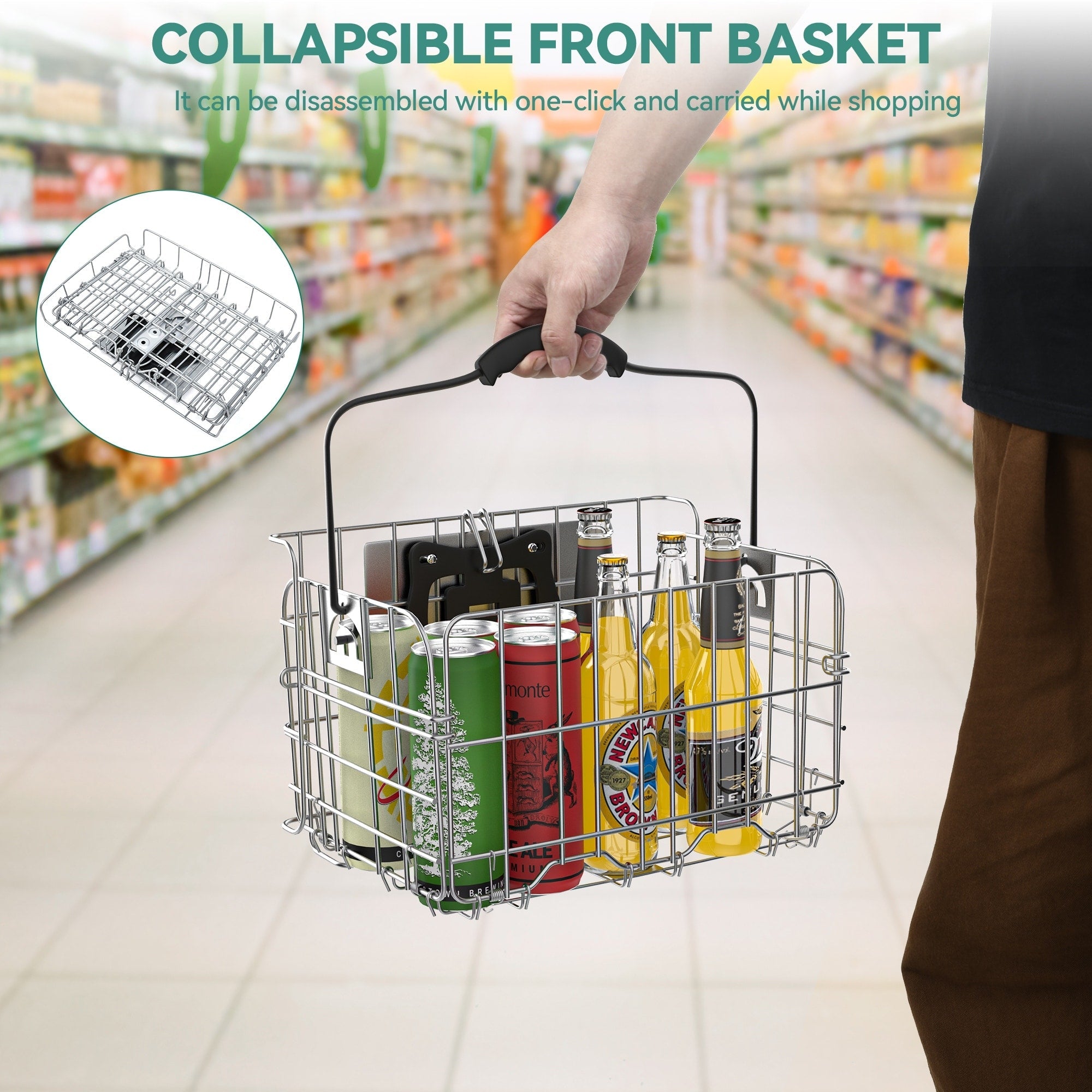 26 Dreiräder für Erwachsene, 3 Räder, 7-Gang-Dreirad