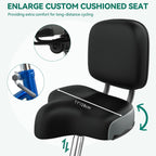 26 Dreiräder für Erwachsene, 3 Räder, 7-Gang-Dreirad