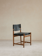 Spanischer Esszimmerstuhl