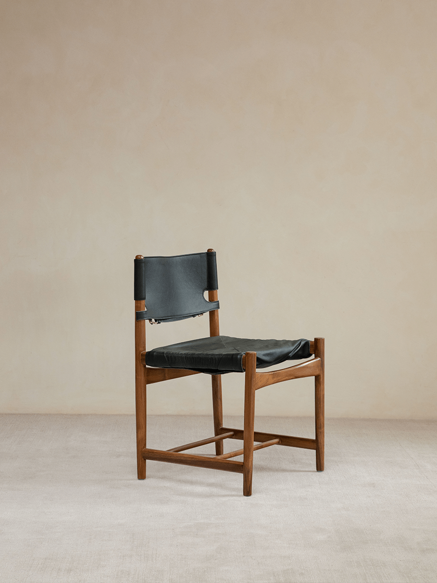 Spanish Dining Chair