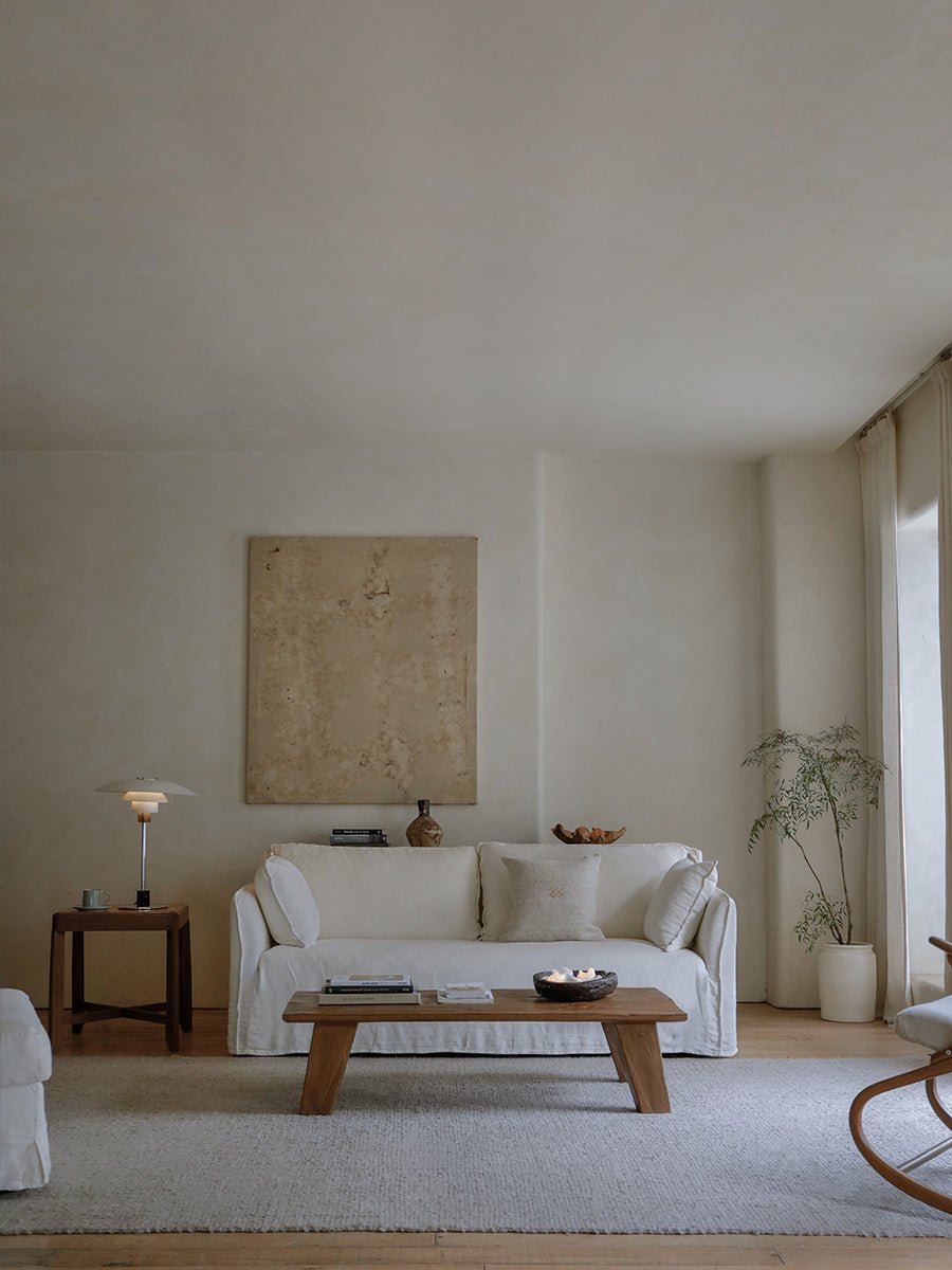 Couchtisch „Tranquil Retreat“