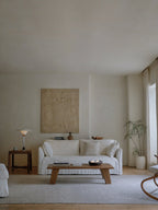 Couchtisch „Tranquil Retreat“