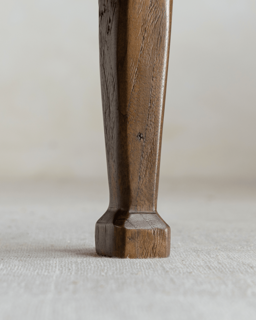 Ray runder Couchtisch