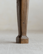 Ray runder Couchtisch