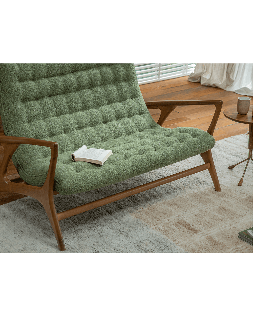 Kagan Lounge Chair