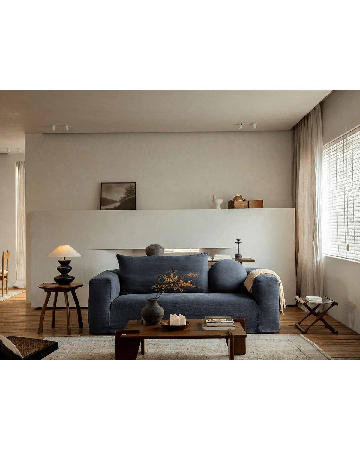 Domu Natur Sofabezug