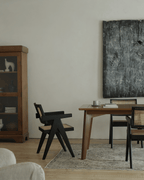 Reproduktion eines Bürostuhls aus Chandigarh