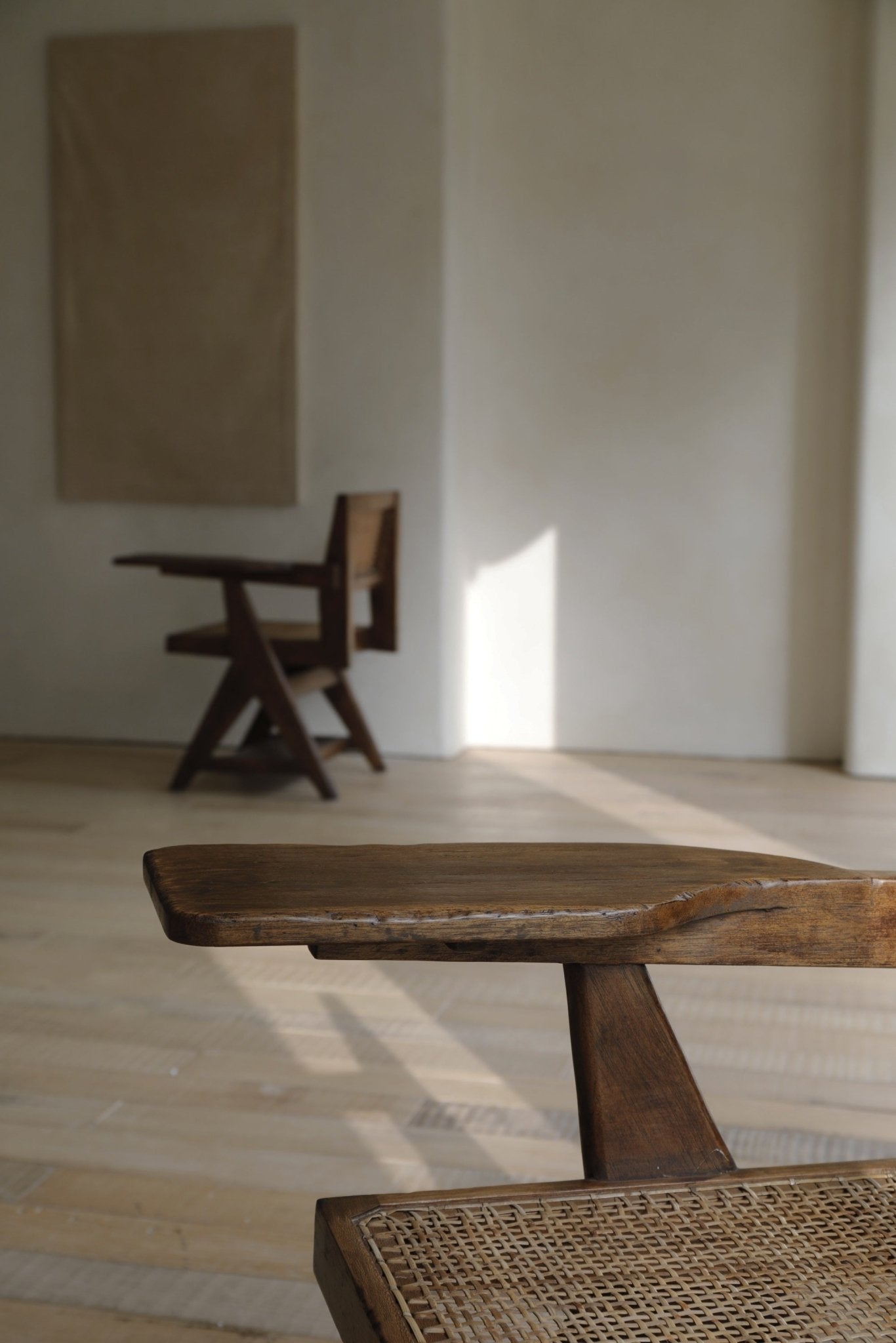 Studentenvorsitzender von Chandigarh