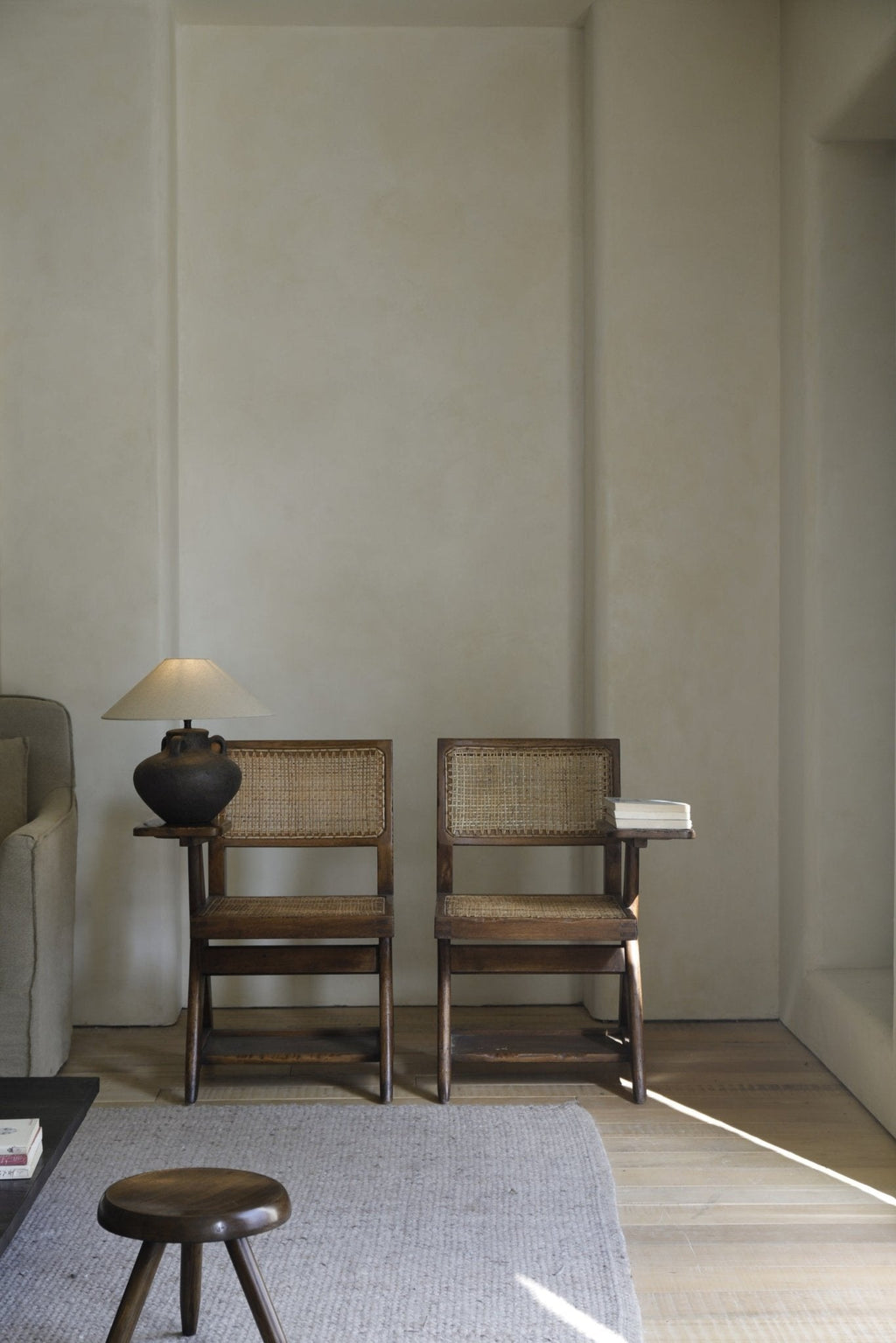 Studentenvorsitzender von Chandigarh