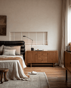 Nr. 121 Teak-Sideboard