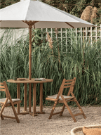 Lambda Outdoor-Klappstuhl