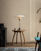 Ele Runder Beistelltisch