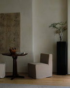 Rollenbezug für Sofa und Stuhl