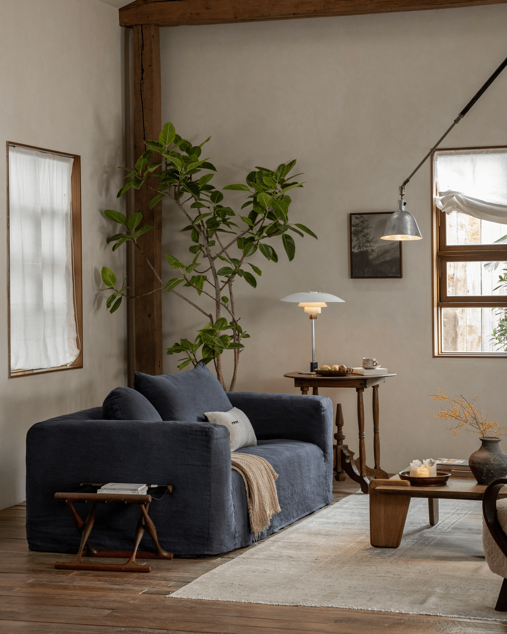 Domu Natur Sofabezug