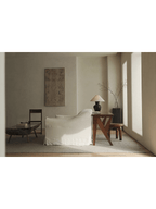 Russell Sofa mit abnehmbarem Bezug