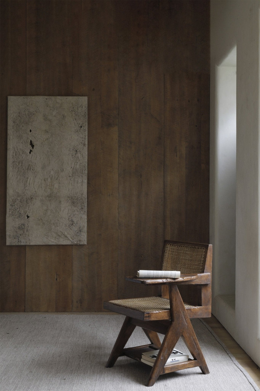 Studentenvorsitzender von Chandigarh