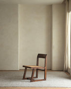 Chandigarh Box Chair