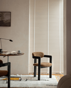 Pamplona Shearling Chair