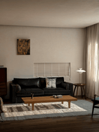 Tagesbett-Couchtisch