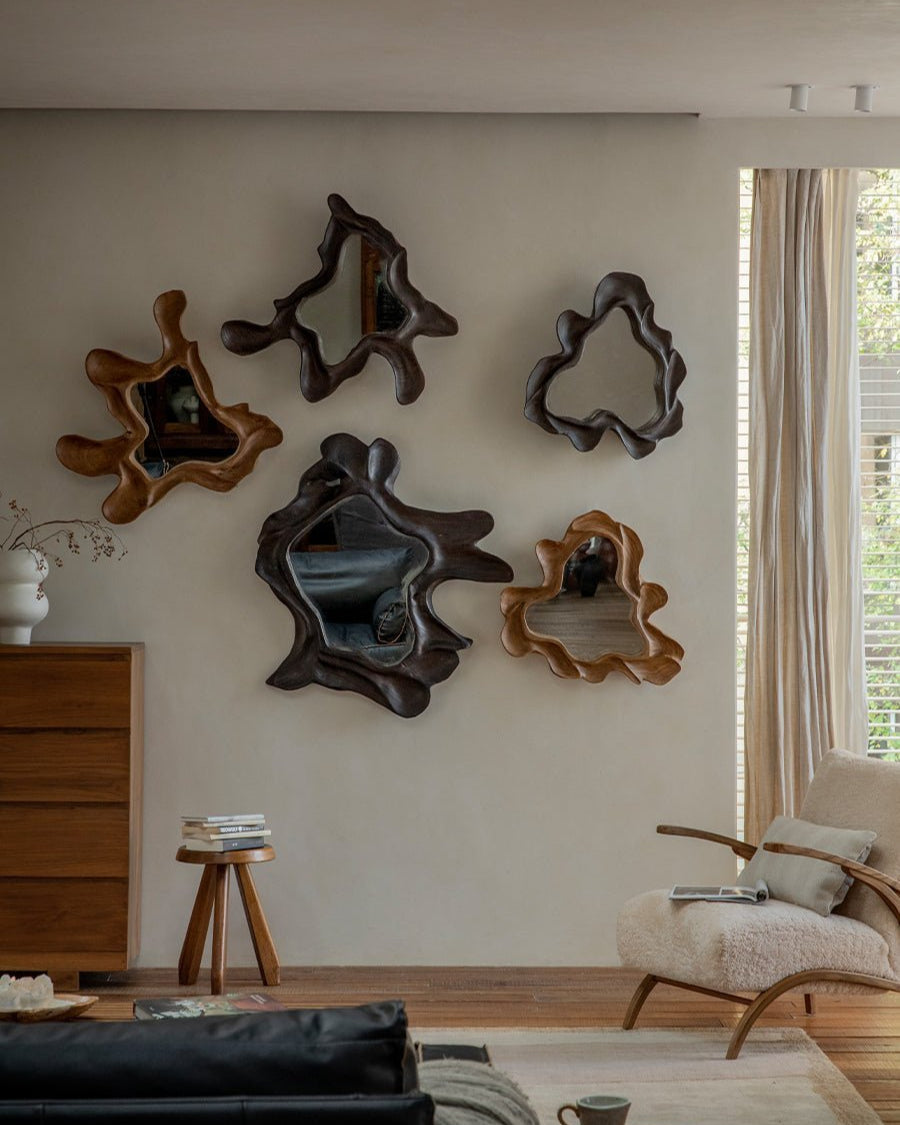 Arbor Mirror