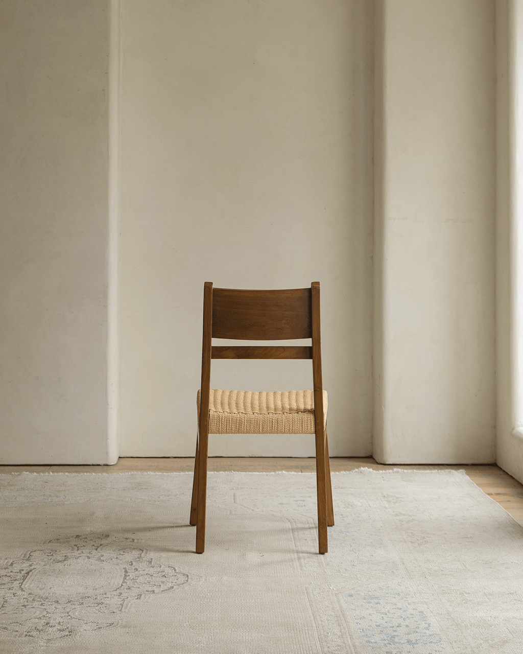 Beam Chair