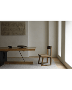 Chandigarh Box Chair