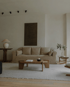 Russell Sofa mit abnehmbarem Bezug