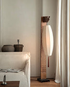 Chinesische Stehlampe