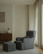 Eve Chaise Lounge Sofa