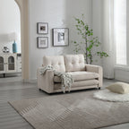 3-fach faltbares Futon-Schlafsofa