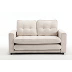 3-fach faltbares Futon-Schlafsofa