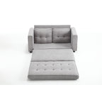 3-fach faltbares Futon-Schlafsofa