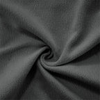 Modulares 3-Sitzer-Ecksofa, tiefe Sitzfläche, L-förmige Wolkencouch mit ausziehbarem Hocker für das Wohnzimmer