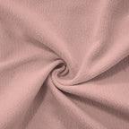 Modulares 3-Sitzer-Ecksofa, tiefe Sitzfläche, L-förmige Wolkencouch mit ausziehbarem Hocker für das Wohnzimmer