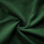 Modulares 3-Sitzer-Ecksofa, tiefe Sitzfläche, L-förmige Wolkencouch mit ausziehbarem Hocker für das Wohnzimmer