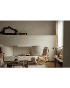 Nalgae Rattan Lounge Chair