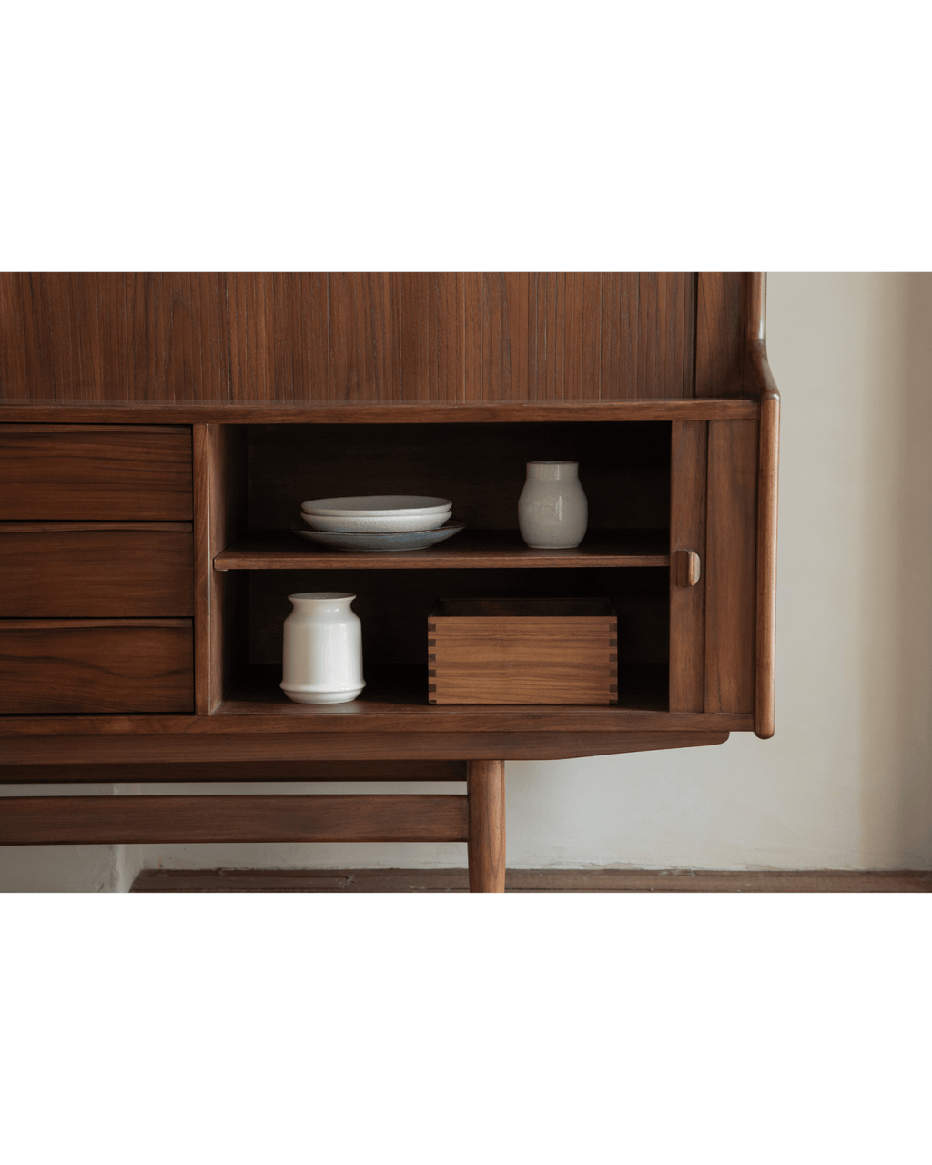 Ibu Teak Sideboard