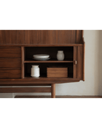 Ibu Teak Sideboard