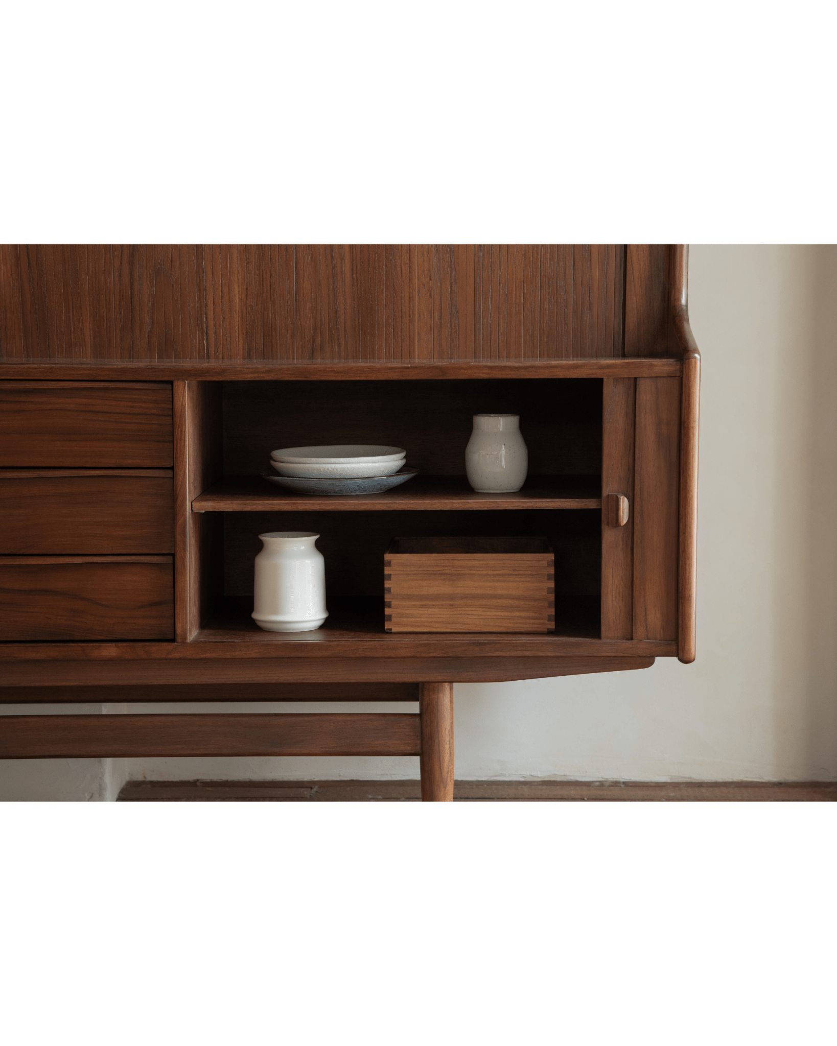 Ibu Teak Sideboard