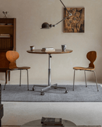 Orbit Verstellbarer Tisch