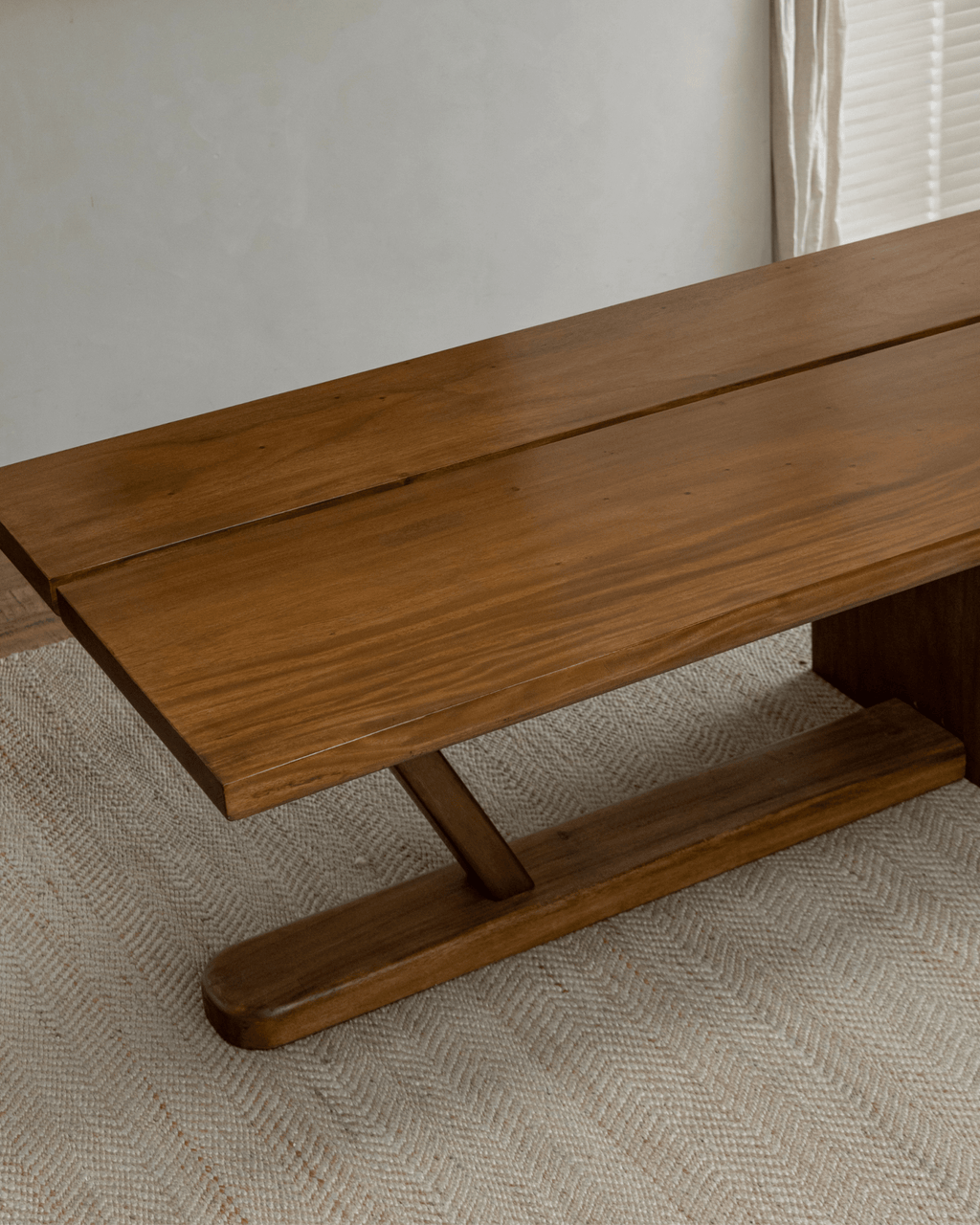 Segelboot-Schreibtisch