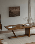 Segelboot-Schreibtisch