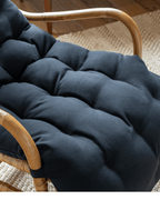 Nalgae Rattan Lounge Chair