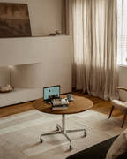 Orbit Verstellbarer Tisch