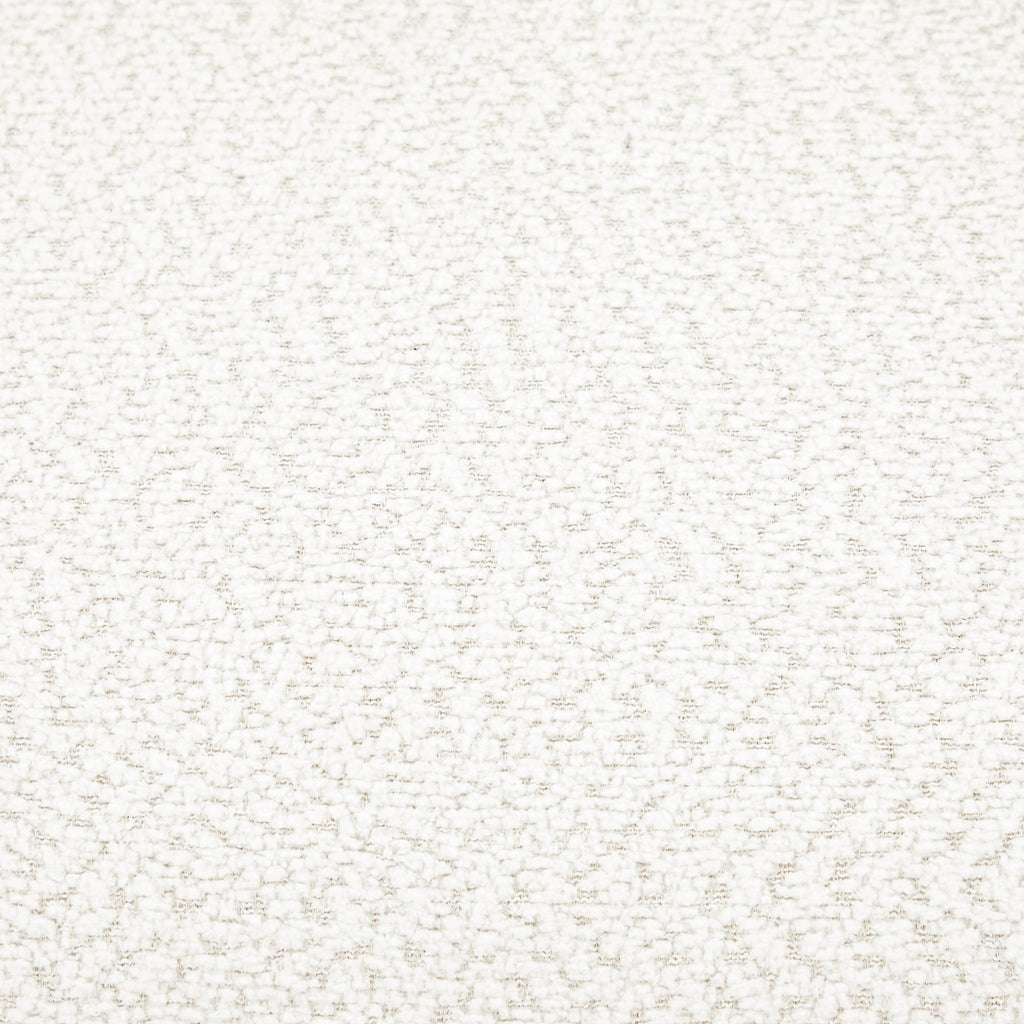 360°-Drehsessel, 38,2 cm breiter Bouclé-Akzentsessel mit Zierkissen, gepolsterter Sessel in Fassform mit geschwungenen Armlehnen