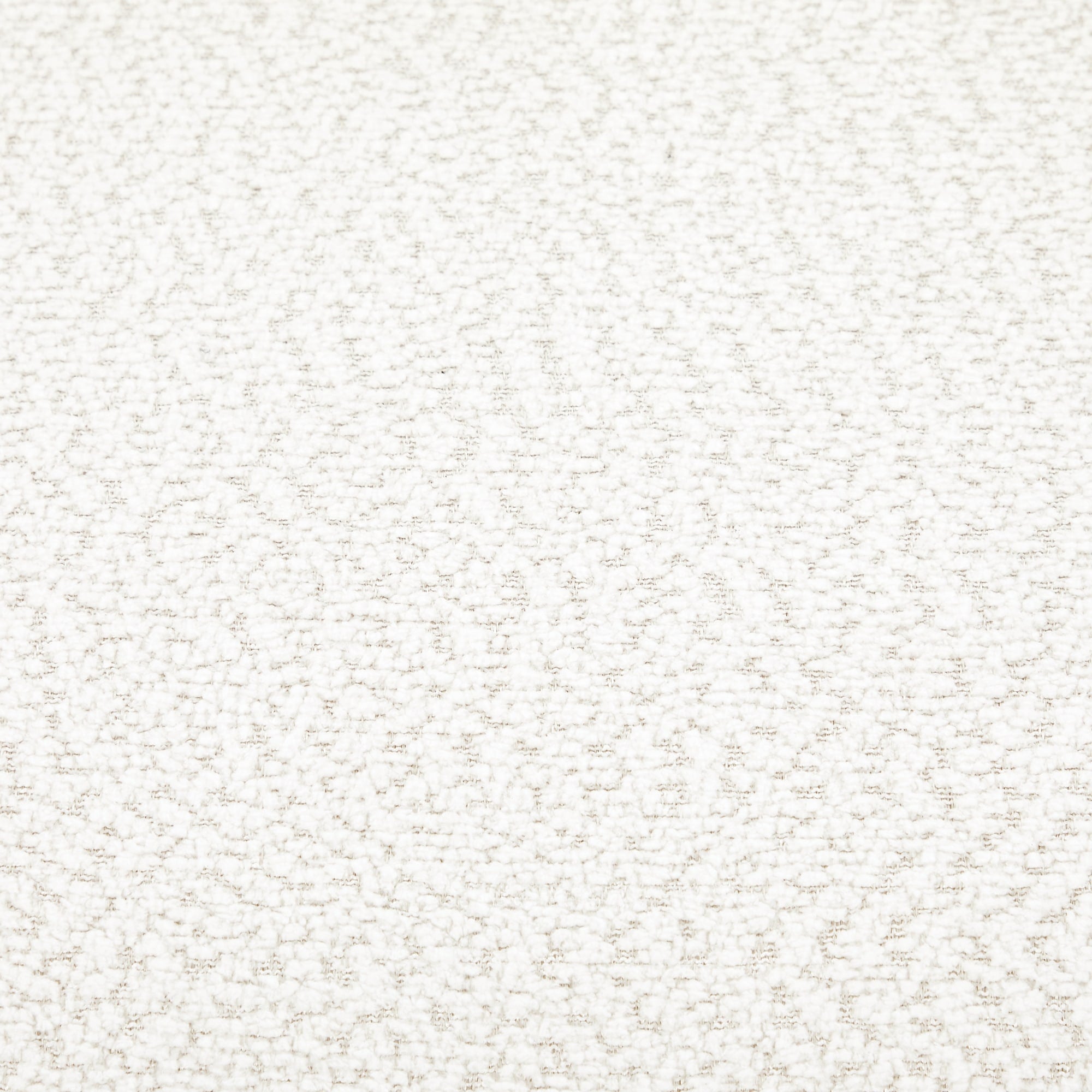 360°-Drehsessel, 38,2 cm breiter Bouclé-Akzentsessel mit Zierkissen, gepolsterter Sessel in Fassform mit geschwungenen Armlehnen