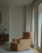 Eve Chaise Lounge Sofa